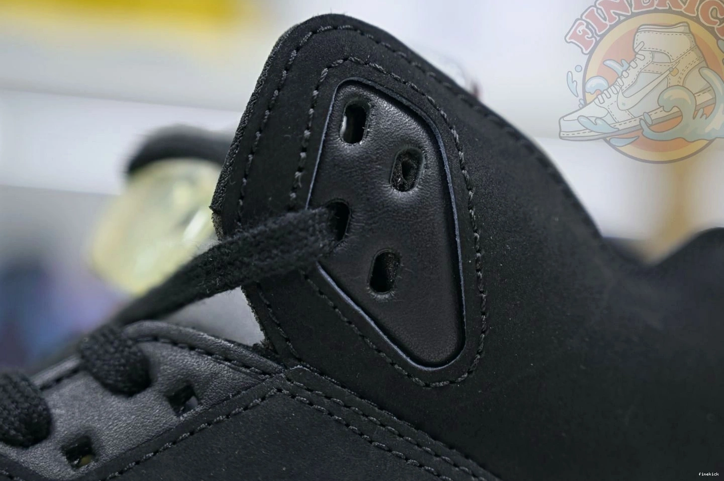 5 A Air Jordan MANIÉRE x MA 0803